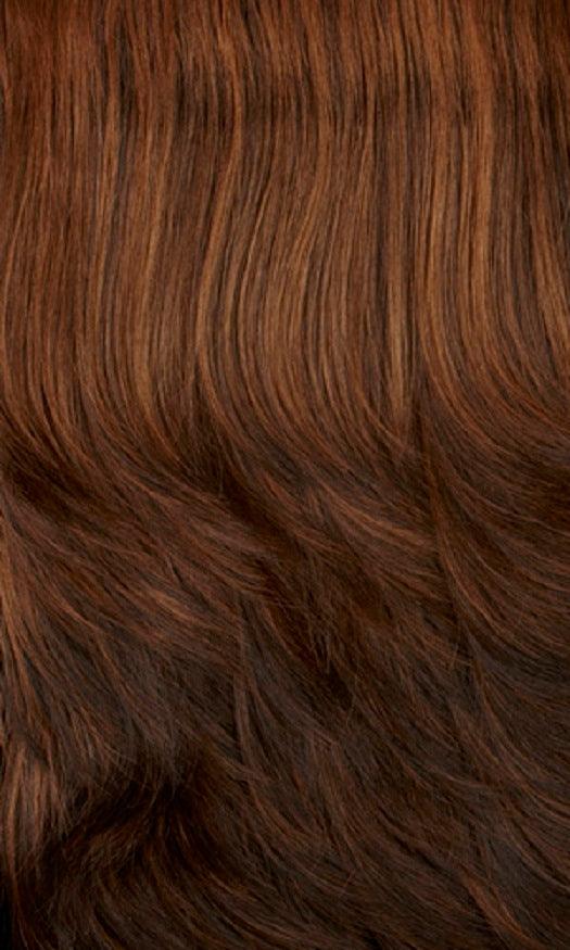 Katie Wig by Henry Margu | Synthetic (Mono Part) - Ultimate Looks