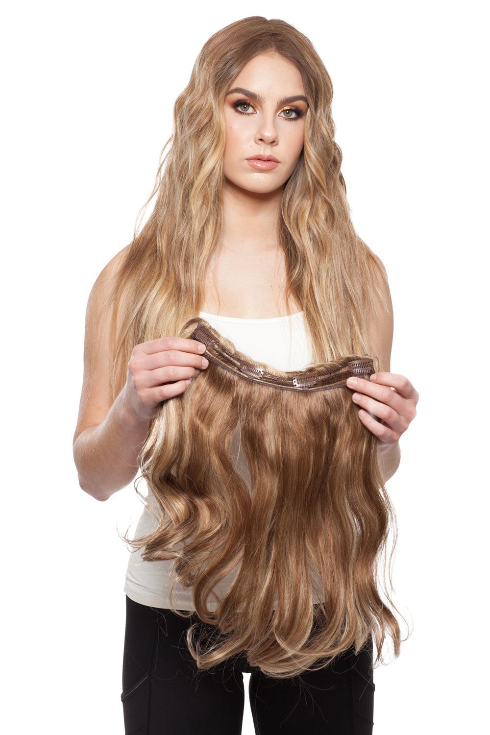 308W 5 Layers by WIGPRO: Human Hair Extension - Ultimate Looks