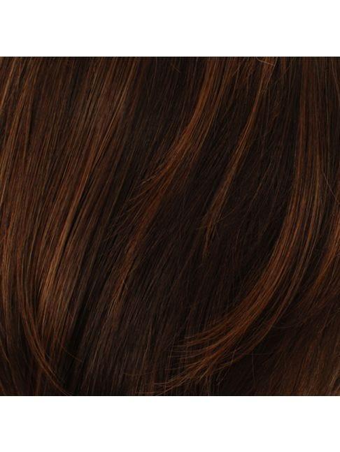 Blend 18 Hairpiece by Tony of Beverly | Synthetic - Ultimate Looks