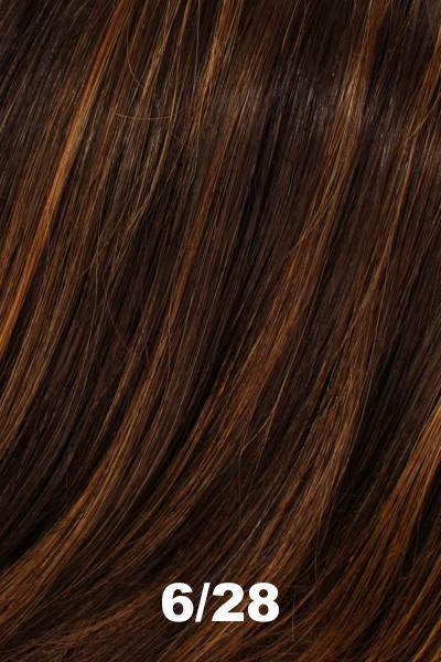 Shaper Top Hairpiece by Tony of Beverly | Synthetic Hair | Clearance Sale - Ultimate Looks
