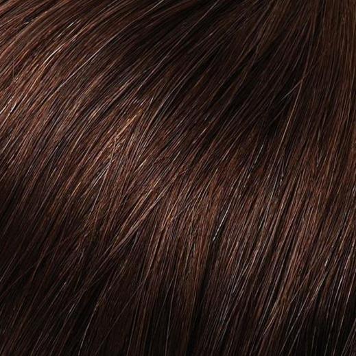 EasiXtend Prof. 12" HH Clip-In Hairpiece by easiHair |Human Hair - Ultimate Looks