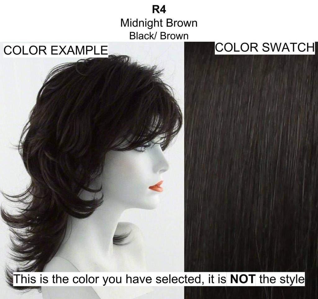 18" Human Hair Clip-In Highlight Extension Hairpiece by Hairdo | Human Hair | Clearance Sale - Ultimate Looks