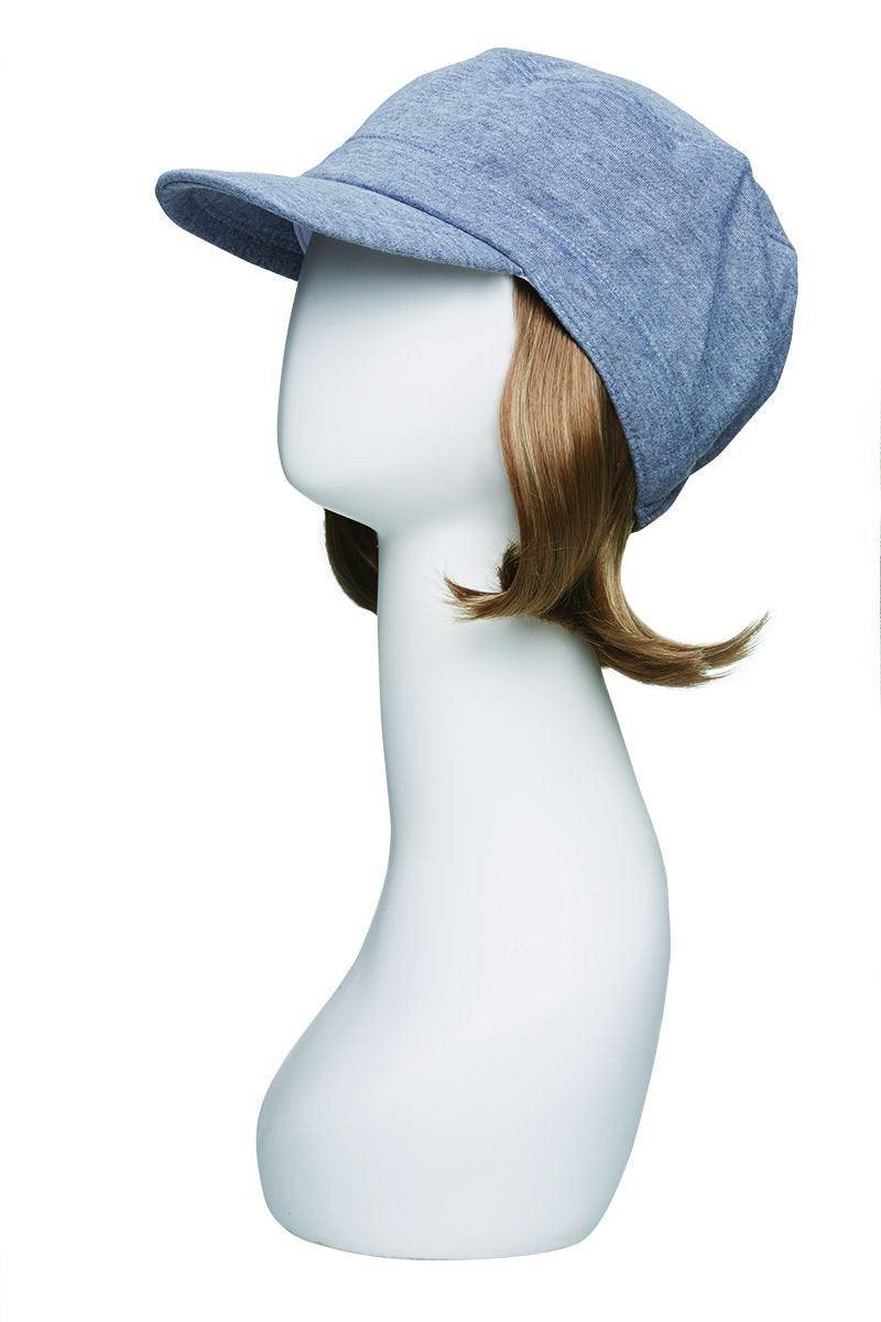 Hair Secrets Straight Wig by Jon Renau | Synthetic Hair - Ultimate Looks