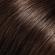 EasiPart 8" HH Hairpiece by easiHair | Human Hair Top Piece (Monofilament Base) | Clearance Sale - Ultimate Looks