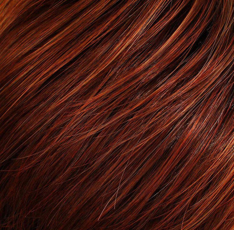Cora Wig by Tony of Beverly | Heat Friendly Synthetic Wig (Traditional Cap) - Ultimate Looks