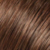 Top Form 12" Human Hair Addition by Jon Renau | 100% Remy Human Hair Piece (Monofilament Base) - Ultimate Looks