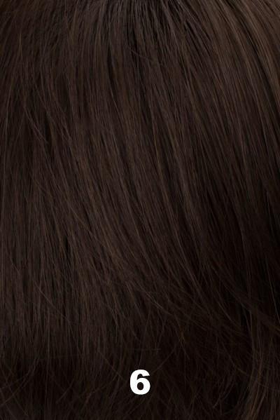 Flounce Hairpiece by Tony of Beverly | Synthetic Hair Wrap | Clearance Sale - Ultimate Looks