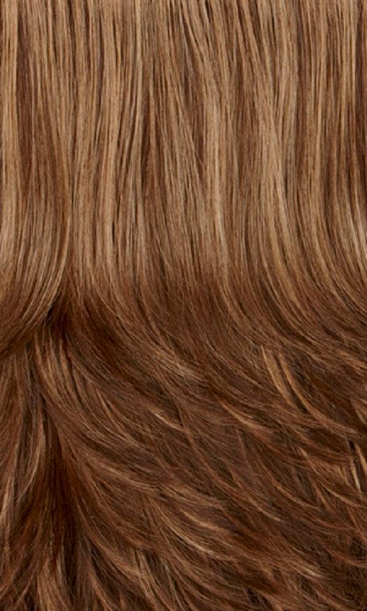 Katie Wig by Henry Margu | Synthetic (Mono Part) - Ultimate Looks