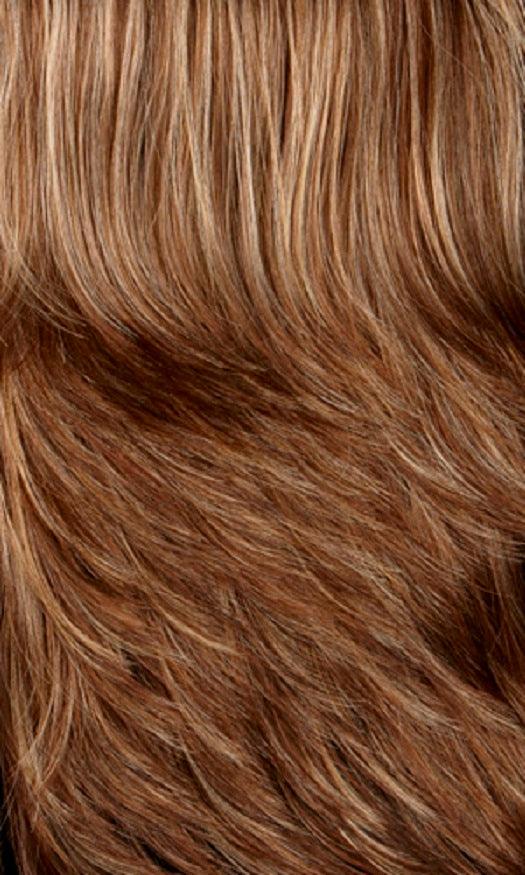 Katie Wig by Henry Margu | Synthetic (Mono Part) - Ultimate Looks