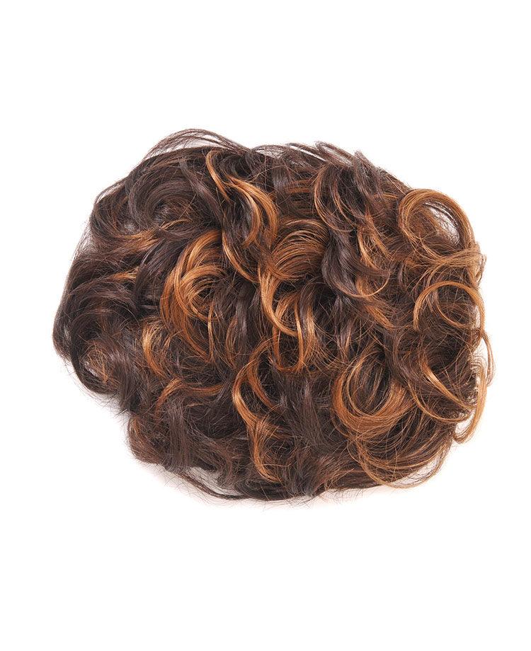 802 Pull Through by WigPro: Synthetic Hair Extension - Ultimate Looks
