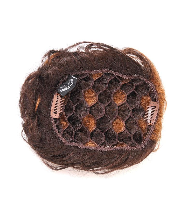 802 Pull Through by WigPro: Synthetic Hair Extension - Ultimate Looks