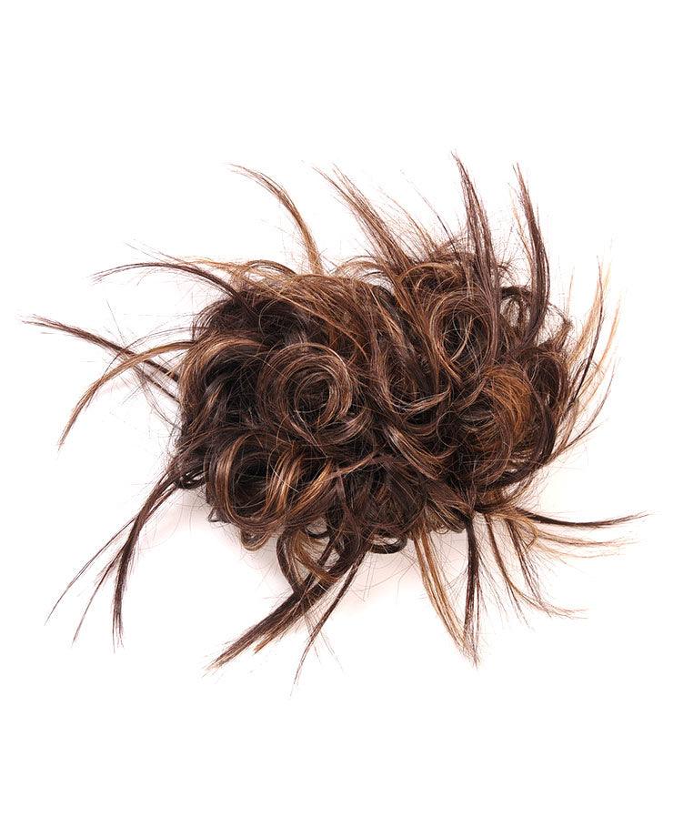 803 Scrunch by WigPro: Synthetic Hair Piece - Ultimate Looks
