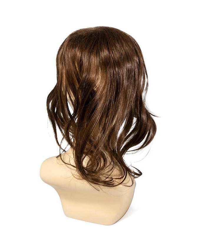 806S Top Blend by WigPro: Synthetic Hair Piece