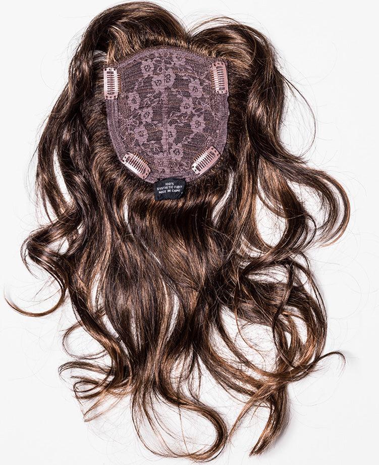 806S Top Blend by WigPro: Synthetic Hair Piece - Ultimate Looks