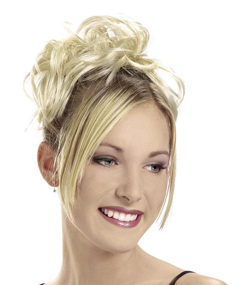 808M Twins M by WigPro: Synthetic Hair Piece - Ultimate Looks
