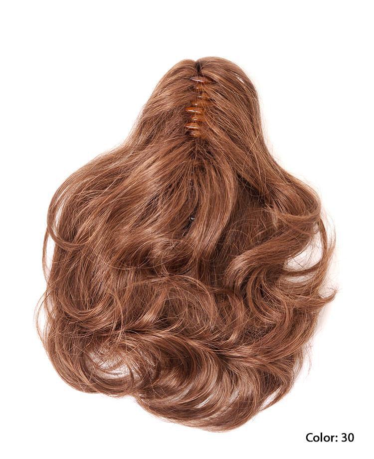 811 Pony Swing II by WigPro: Synthetic Hair Piece - Ultimate Looks