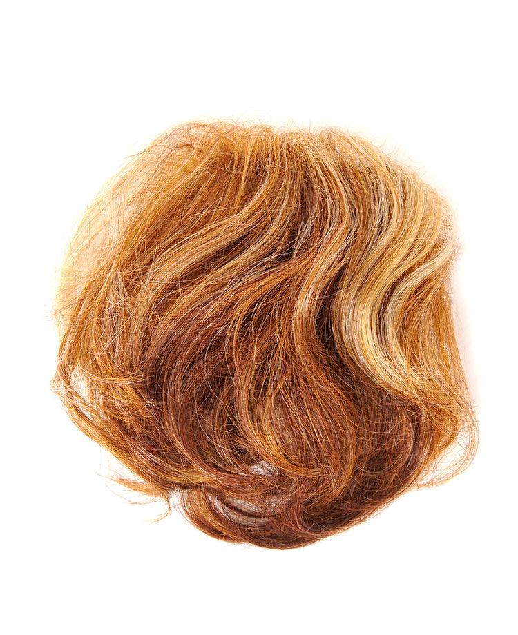 812 Wiglet by WigPro: Synthetic Hair Piece