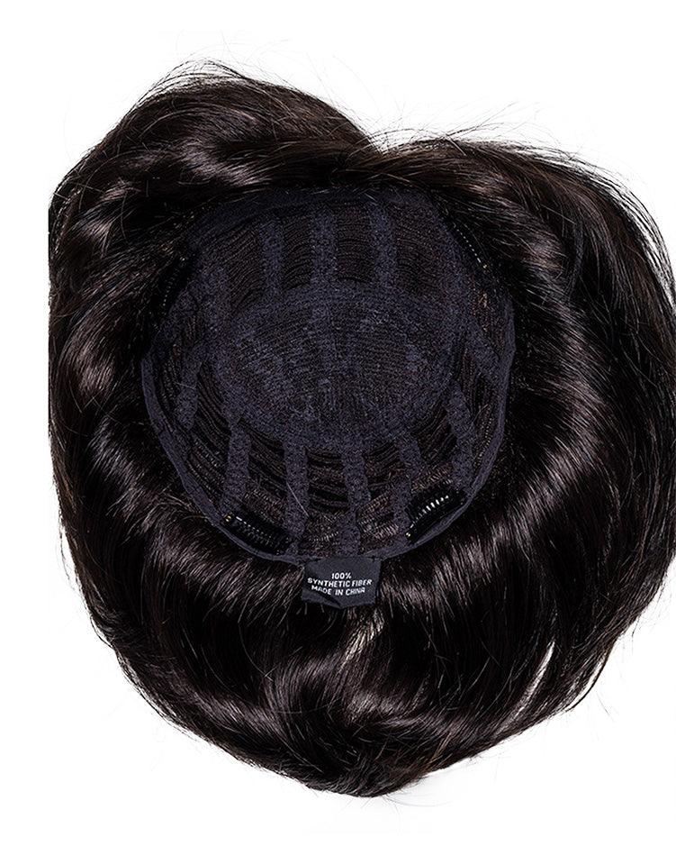 821 Demi Topper by WigPro: Synthetic Hair Piece - Ultimate Looks