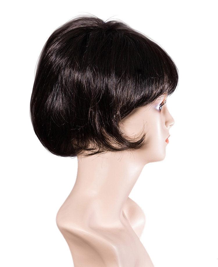 821 Demi Topper by WigPro: Synthetic Hair Piece