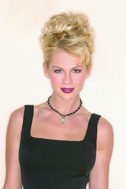 Charm Hairpiece by Henry Margu | Synthetic