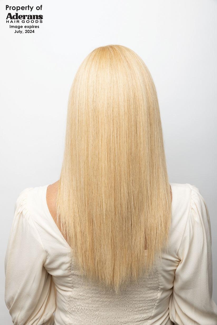 Lily Wig by Rene of Paris | Human Hair (Monofilament) - Ultimate Looks