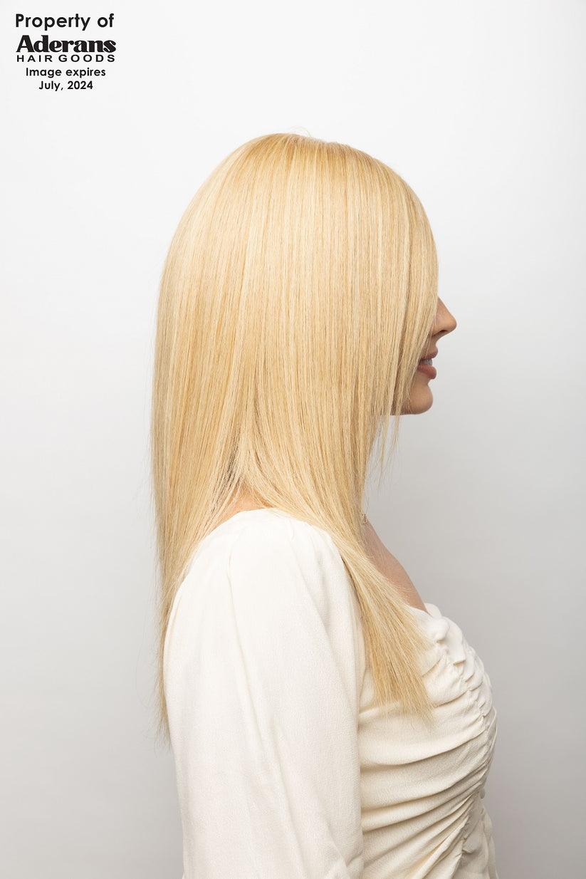 Lily Wig by Rene of Paris | Human Hair (Monofilament) - Ultimate Looks