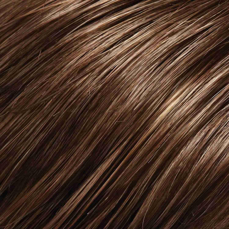 Allure Wig by Jon Renau | Synthetic (Mono Top) - Ultimate Looks