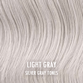 Supreme Bob Wig by Toni Brattin | Heat Friendly Synthetic (Monofilament) - Ultimate Looks