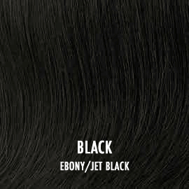 Supreme Bob Wig by Toni Brattin | Heat Friendly Synthetic (Monofilament) - Ultimate Looks