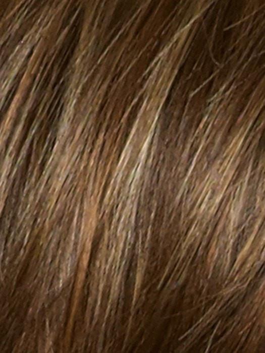 Ivy Wig by Noriko | Synthetic (Traditional Cap) - Ultimate Looks
