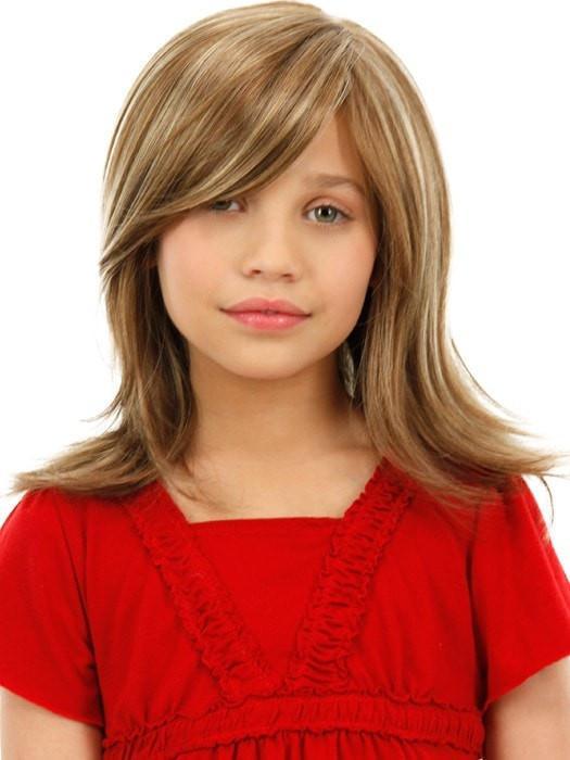 Ashley Kids Wig by Jon Renau | Kids - Ultimate Looks