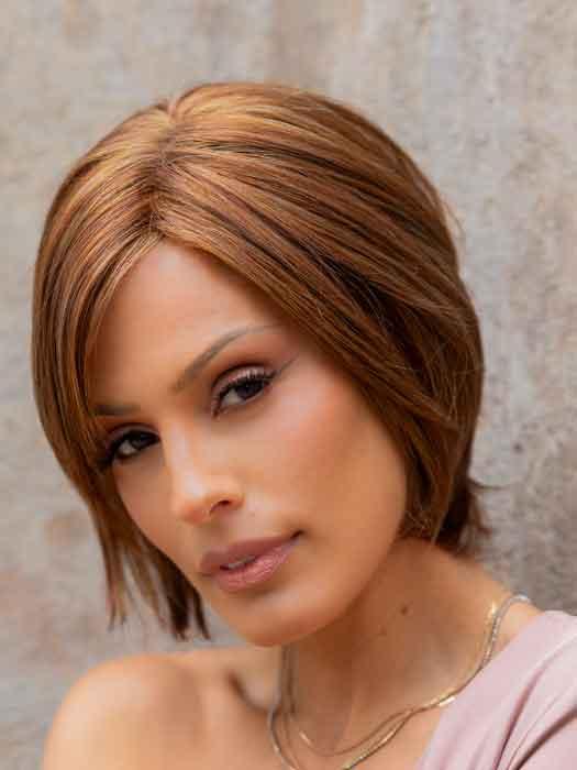All Too Well Wig by Gabor | Synthetic (Mono Part) - Ultimate Looks