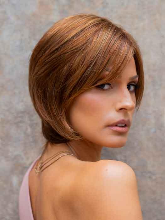 All Too Well Wig by Gabor | Synthetic (Mono Part) - Ultimate Looks