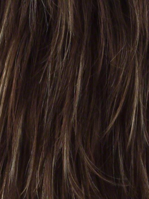 Reign Wig by Amore | Synthetic (Lace Front Mono Top) - Ultimate Looks