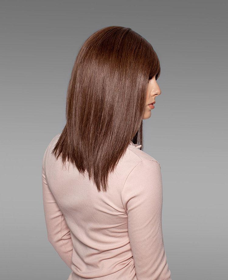 101 Adelle II Hand-Tied by WIGPRO Mono-top - Ultimate Looks