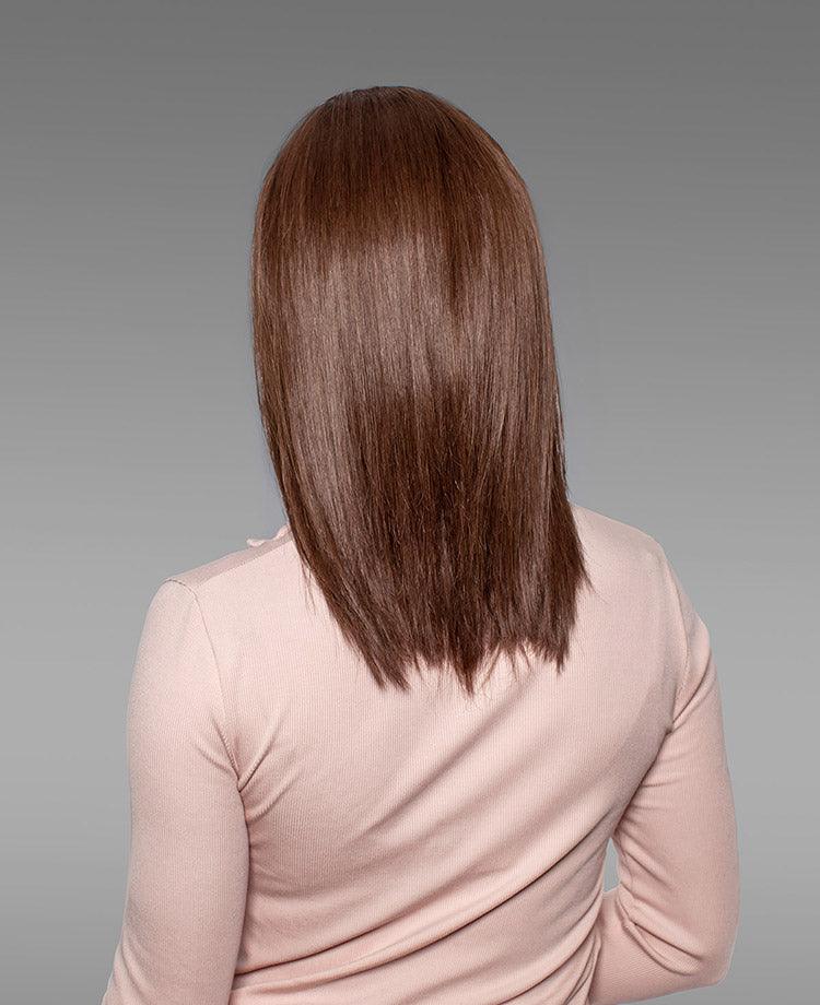 101 Adelle II Hand-Tied by WIGPRO Mono-top - Ultimate Looks