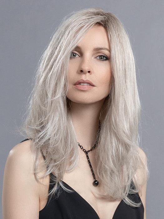 Advance Wig by Ellen Wille | Synthetic Blend (100% Hand Tied Lace Front Mono) - Ultimate Looks