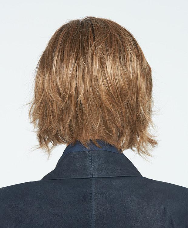 Ahead of the Curve Wig by Raquel Welch | Synthetic Lace Front (Mono) - Ultimate Looks