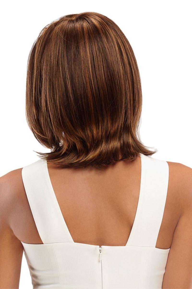 Alia Wig by Jon Renau | Synthetic (Lace Front Mono Top) - Ultimate Looks