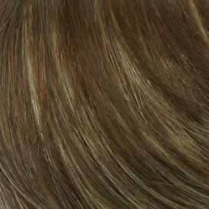 Abbey Wig by Envy | Heat Friendly/Human Hair Blend (Mono Top) - Ultimate Looks