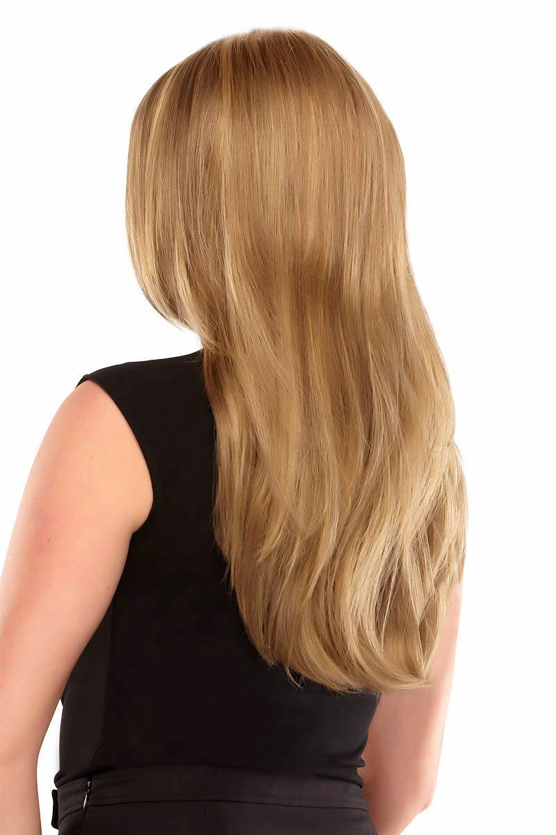 Amanda Wig by Jon Renau | Synthetic (Double Mono Top) - Ultimate Looks