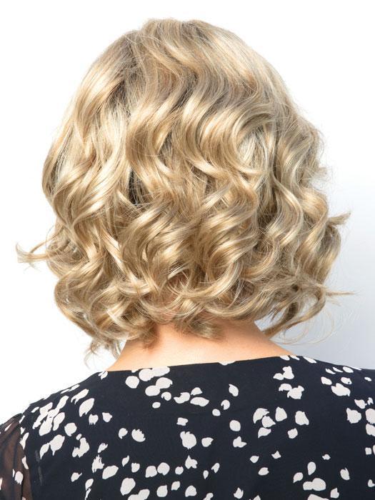 Reign Wig by Amore | Synthetic (Lace Front Mono Top) - Ultimate Looks