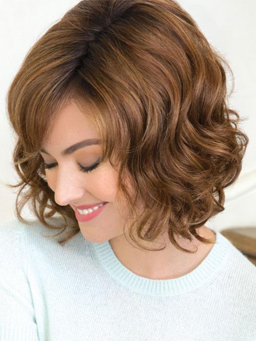 Reign Wig by Amore | Synthetic (Lace Front Mono Top) - Ultimate Looks