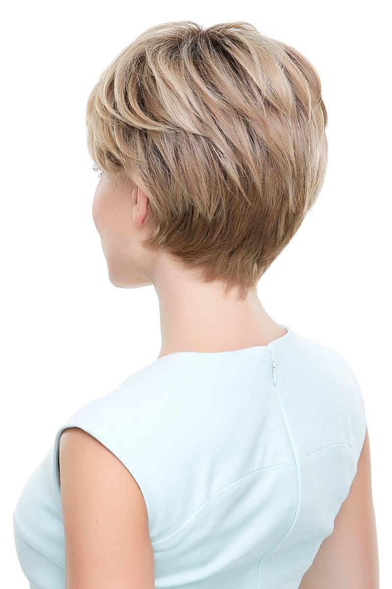 Anne Wig by Jon Renau | Heat Defiant Synthetic (Lace Front Hand Tied Mono Top) - Ultimate Looks