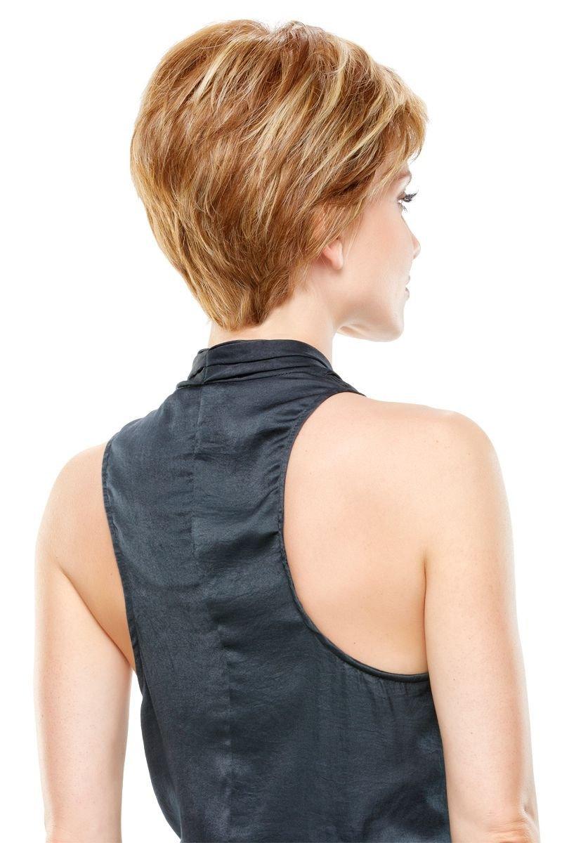 Anne Wig by Jon Renau | Heat Defiant Synthetic (Lace Front Hand Tied Mono Top) - Ultimate Looks