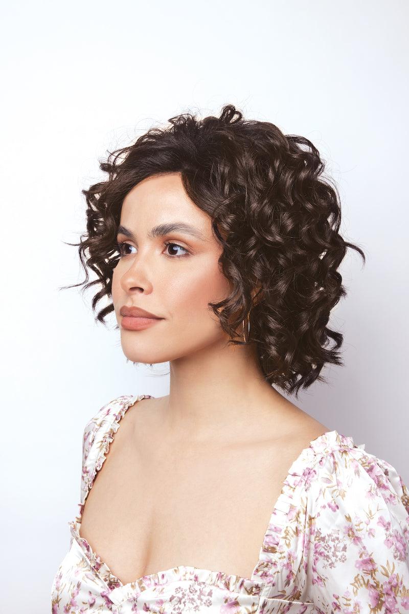 Attitude Wig by Rene of Paris | Heat Friendly Synthetic Lace Front - Ultimate Looks