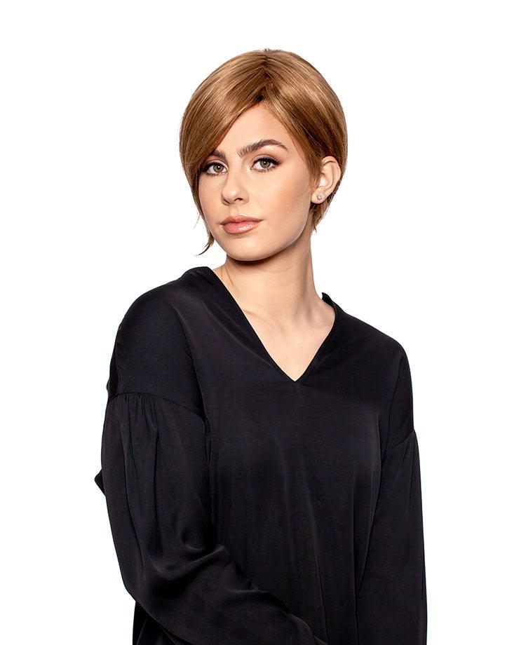 BA300C - Natural Lace Top C by WigPro - Ultimate Looks