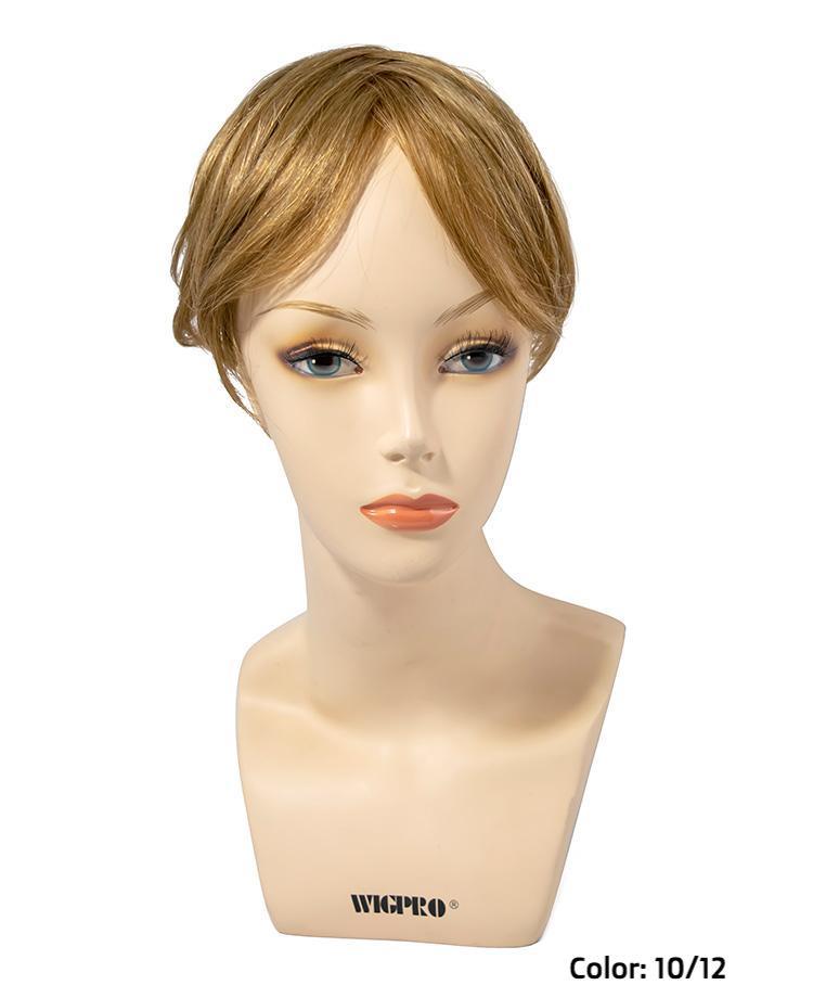 BA300C - Natural Lace Top C by WigPro - Ultimate Looks