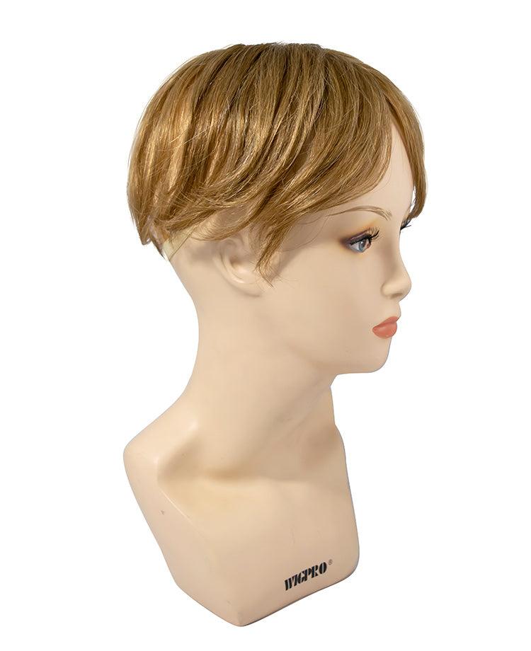 BA300C - Natural Lace Top C by WigPro - Ultimate Looks