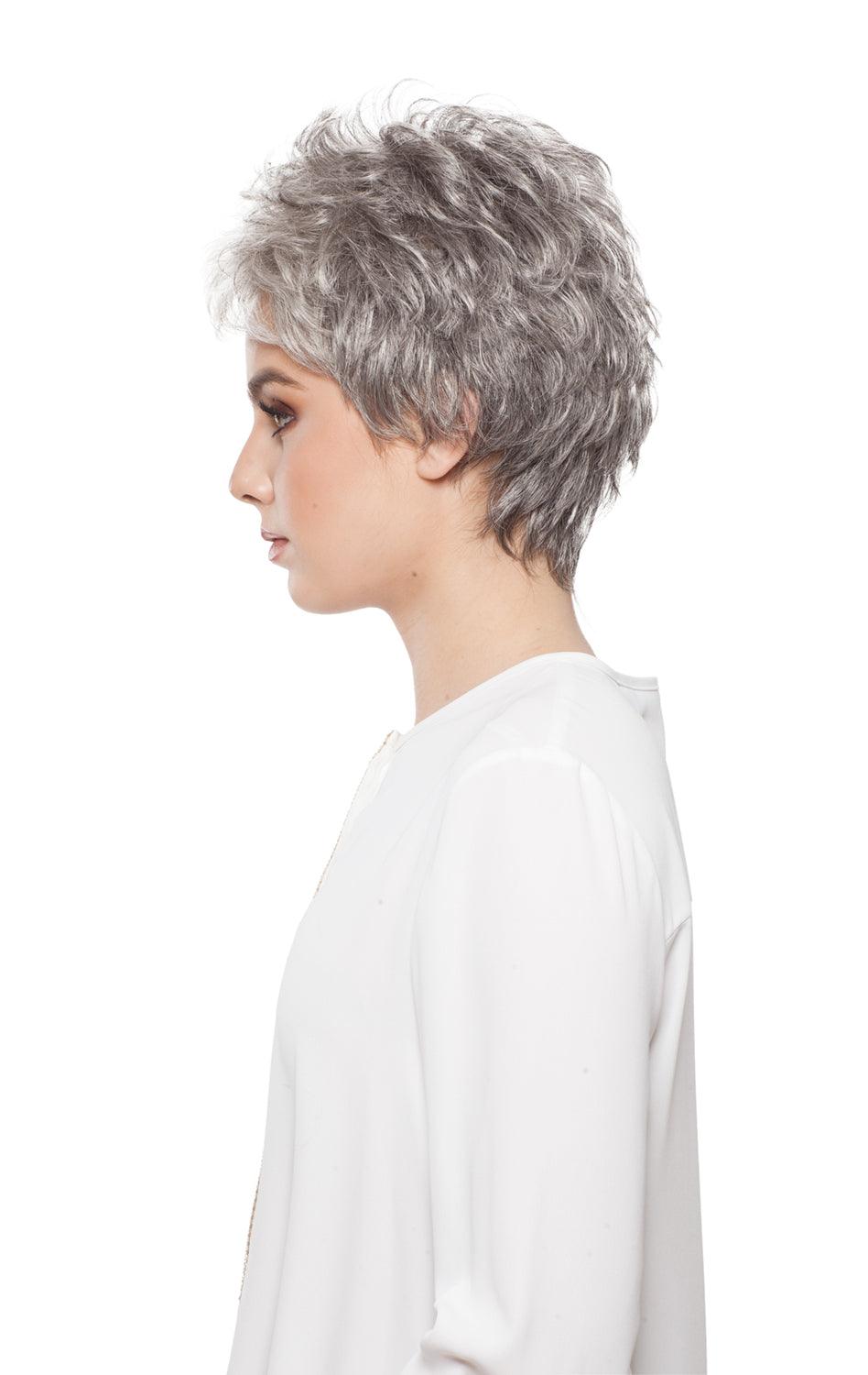 BA501 P. Char by WigPro | Bali Synthetic Hair Wig - Ultimate Looks